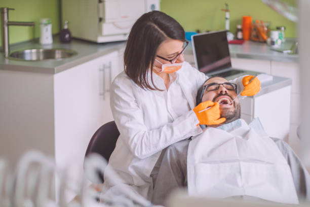 Best Cracked Tooth Emergency Dentist  in La Habra, CA
